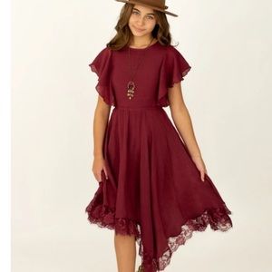 NWT Joyfolie Lakynna Dress size 10